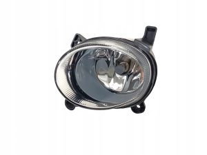 Lewy halogen Volkswagen Passat CC 2008–2012 z żarówką