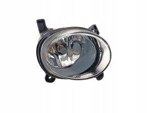 Prawy halogen Volkswagen Passat CC 2008–2012 z żarówką