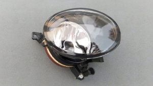 HALOGEN LEWY NOWY LAMPA/P.MGIELNA VW BEETLE 2011-