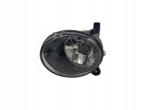 LEWY HALOGEN AUDI A6 C6 LIFT S-LINE 08r- + ŻARÓWKA
