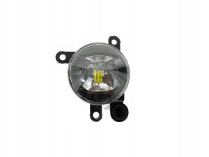 PRAWA LAMPA PRZECIWMGIELNA OPEL MOKKA C 2020-2024r