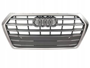 Grill Audi Q5 80A 2016–2020 S-Line europejska