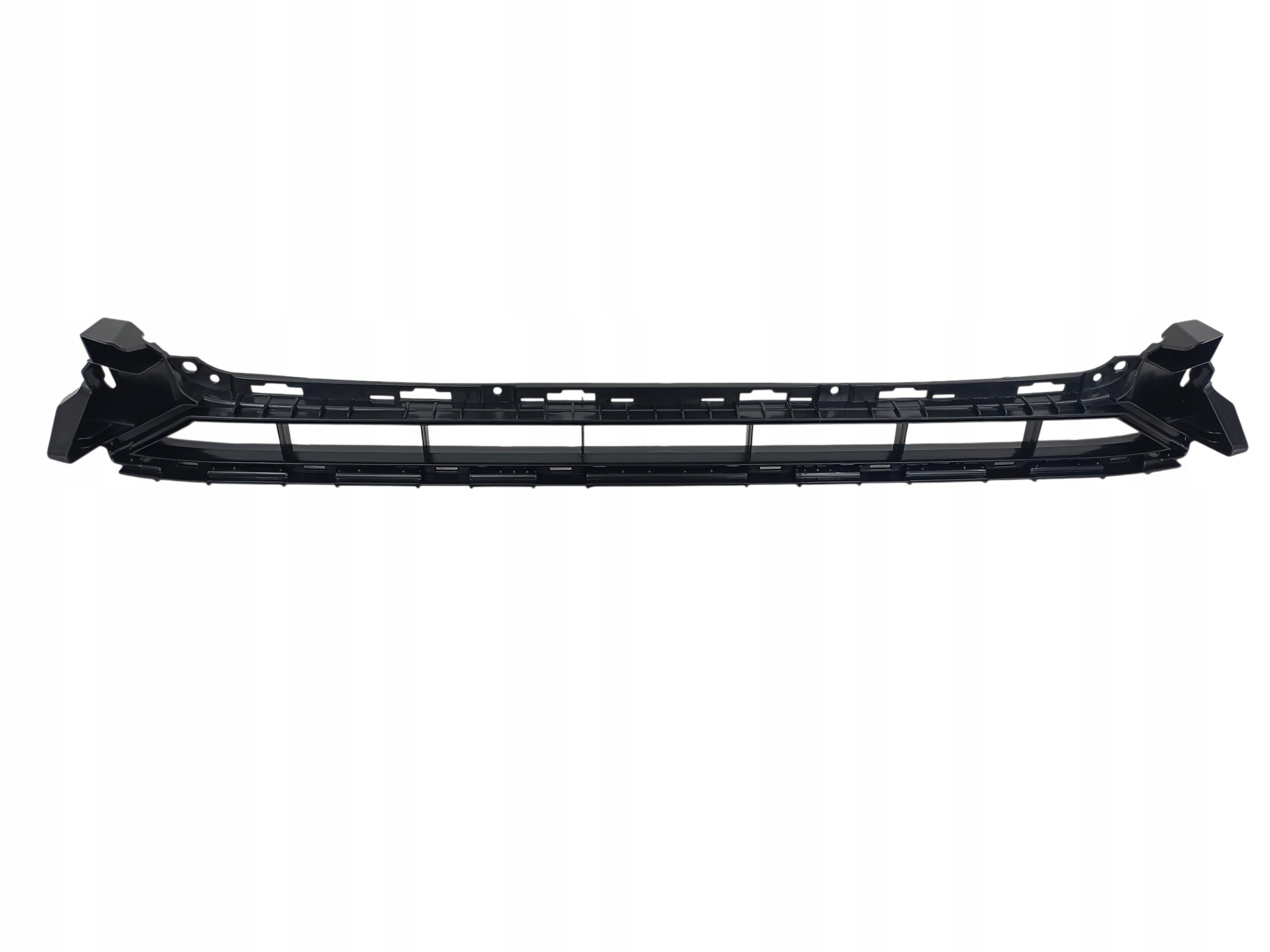 Prawa + lewa + środkowa atrapa kratka Audi A6 S-Line Lift C7 2014–2018 - obrazek 13