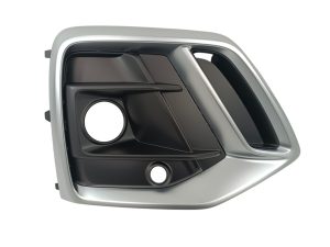 PRAWA KRATKA ATRAPA ZDERZAKA AUDI Q5 80A LIFT S-LINE SQ5 2020r-2025r