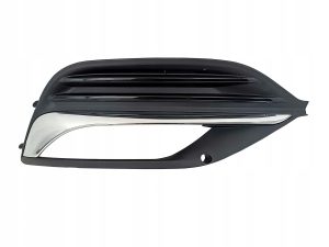 PRAWA ATRAPA KRATKA RAMKA HALOGENU OPEL INSIGNIA B 2017 2018 2019 2020