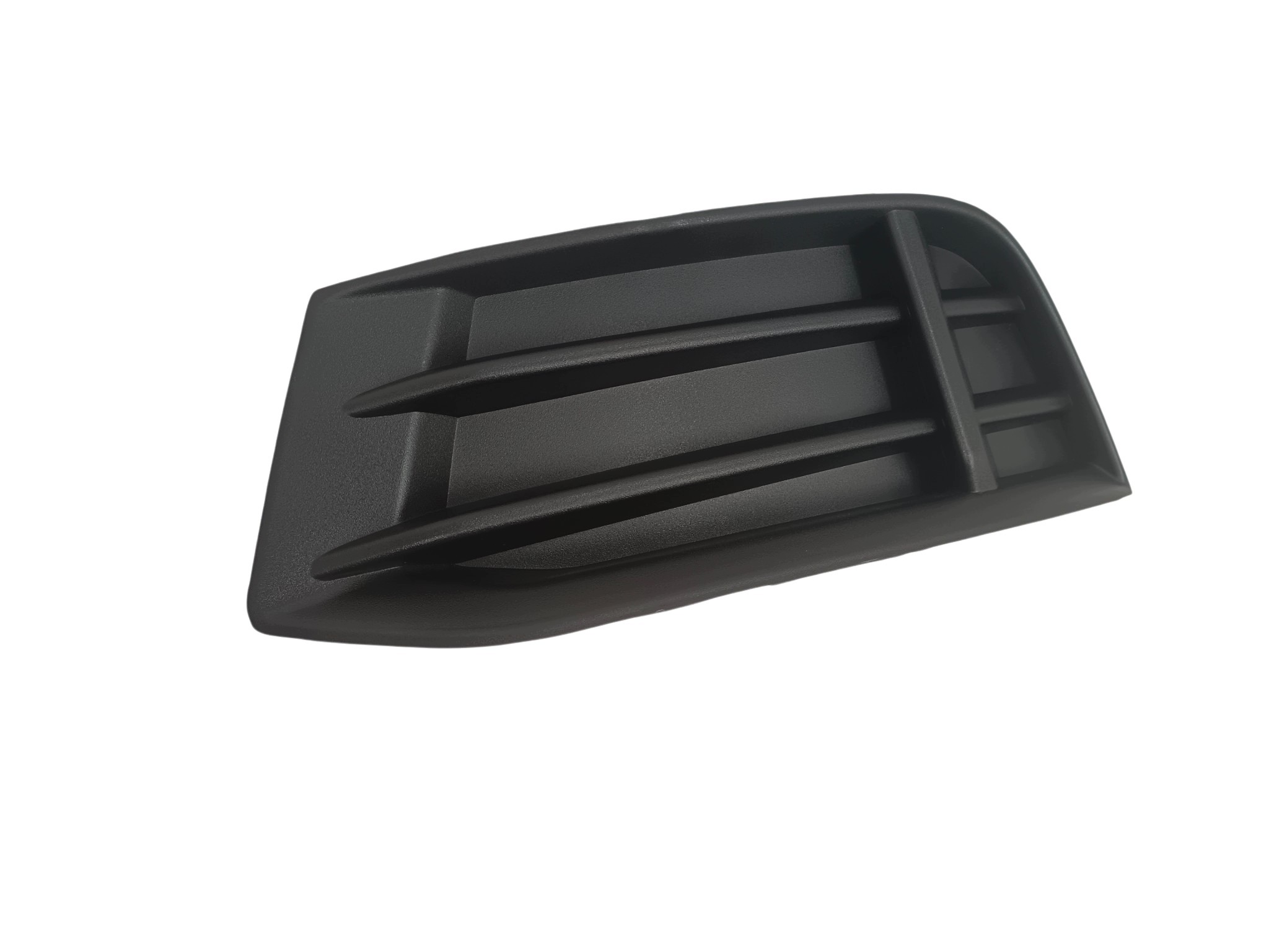 PRAWA + LEWA ATRAPA KRATKA ZDERZAKA AUDI A3 8V 2016r-2020r SEDAN LIMUZYNA - obrazek 6