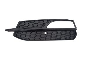 LEWA ATRAPA KRATKA HALOGENU AUDI A3 8V S-LINE 2012 2013 2014 2015 2016