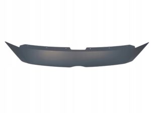Listwa grilla Mazda 3 III BM 2013r–2017r – nosek BJS7-50033