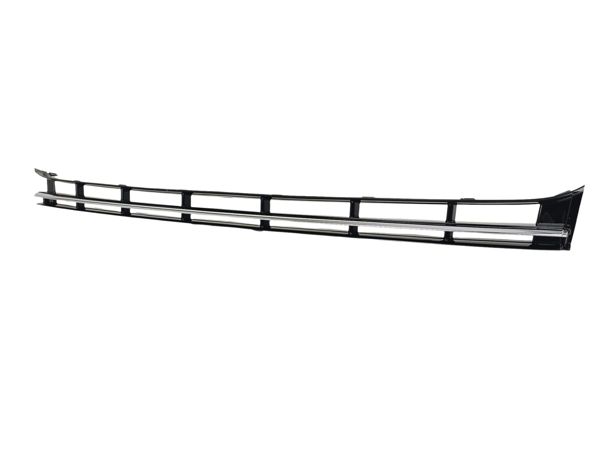 Dolna środkowa kratka atrapa Audi A8 D4 lift 2013r–2018r – 4H0807697 T94