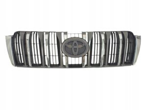 Grill atrapa Toyota Land Cruiser FJ150 2009r–2013r – 53114-60080