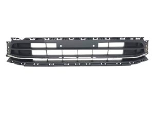 Dolna środkowa kratka atrapa zderzaka Volkswagen Jetta VI 1B lift 2015–2018