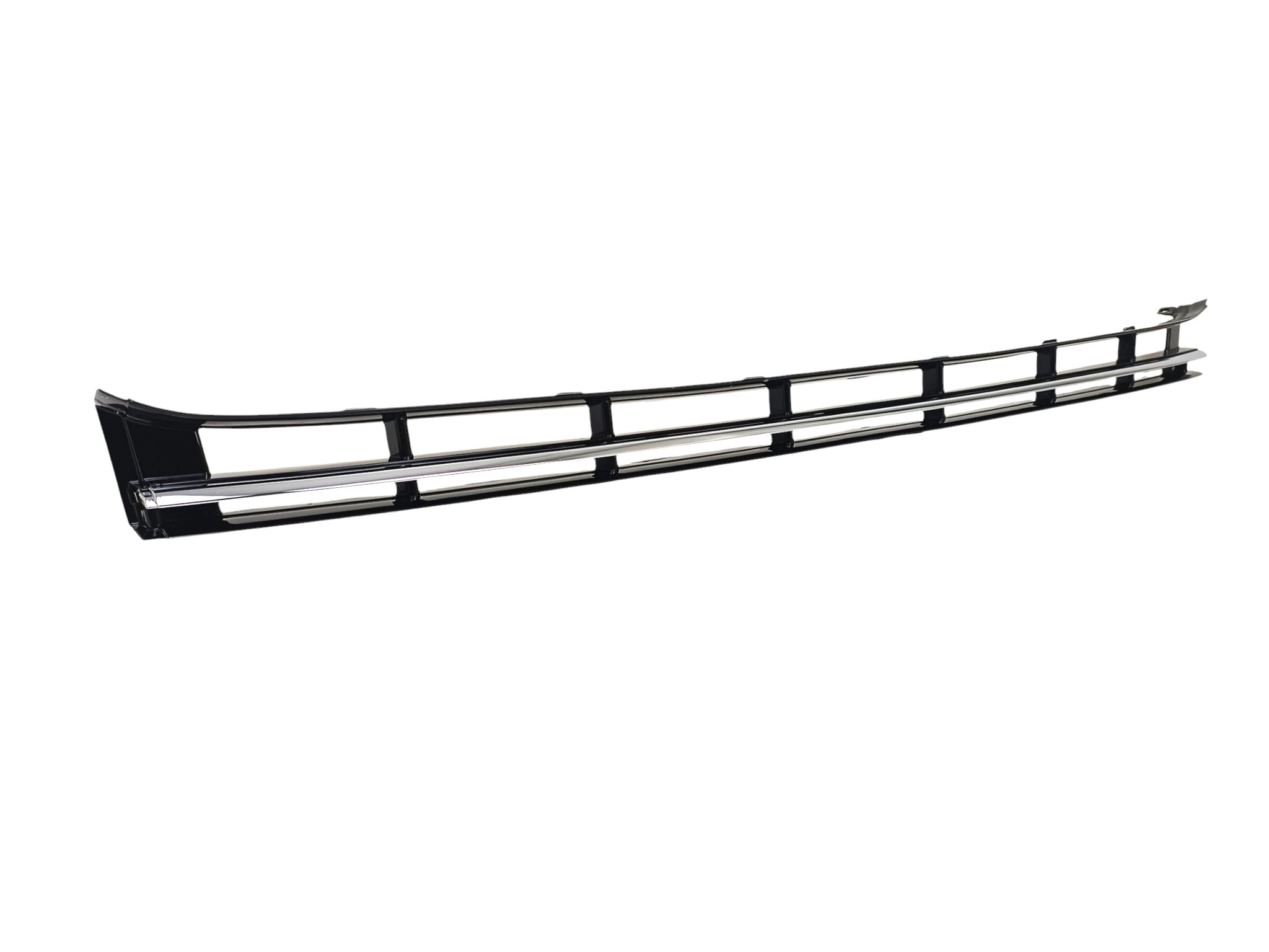 Dolna środkowa kratka atrapa Audi A8 D4 lift 2013r–2018r – 4H0807697 T94