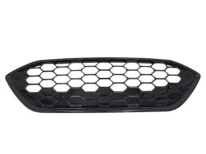 Grill atrapa Ford Focus IV Mk4 ST-Line 2018r–2021r – czarny połysk