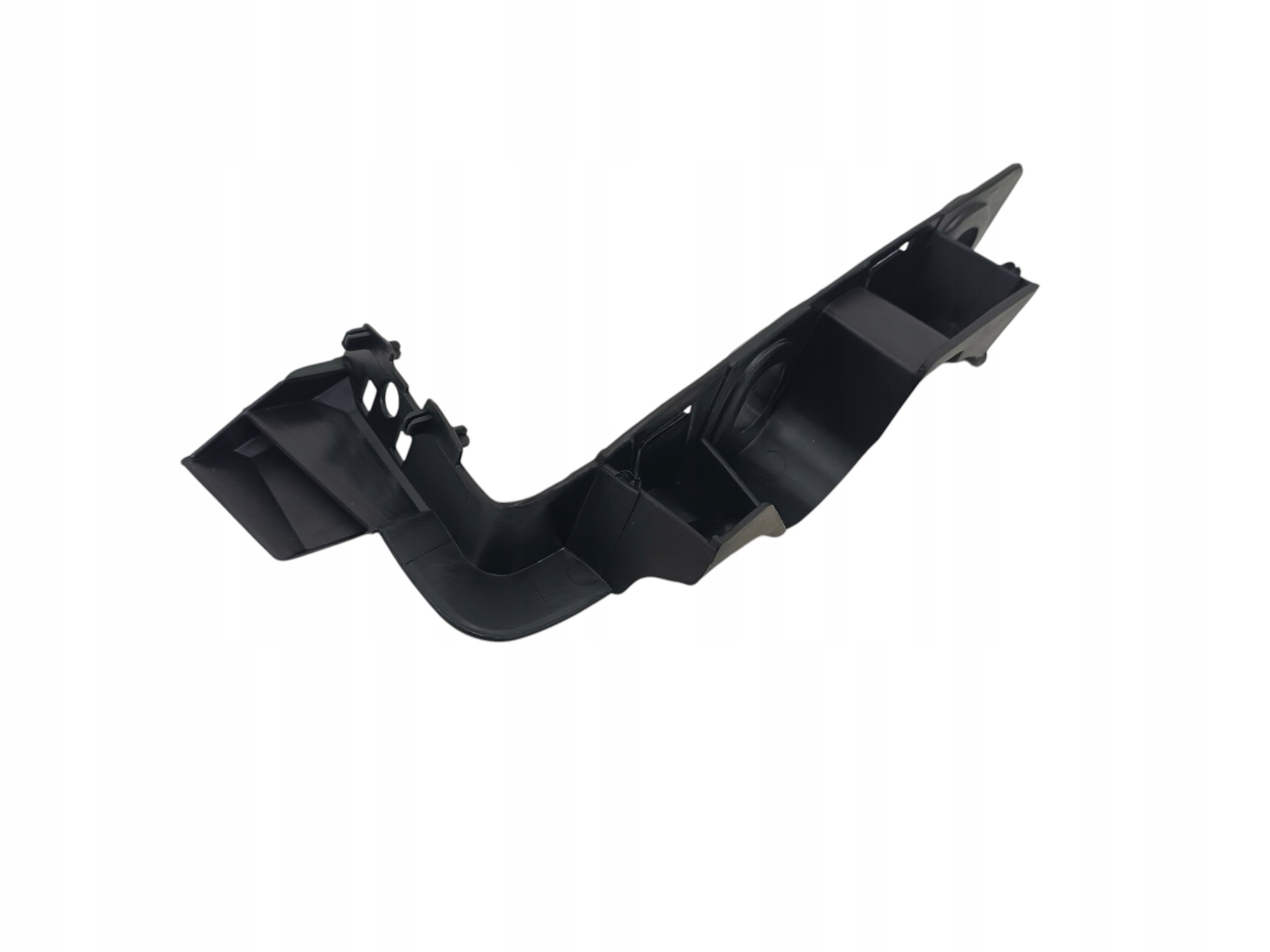 Komplet mocowań zderzaka Audi A4 B9 2015r–2019r – lewe i prawe
