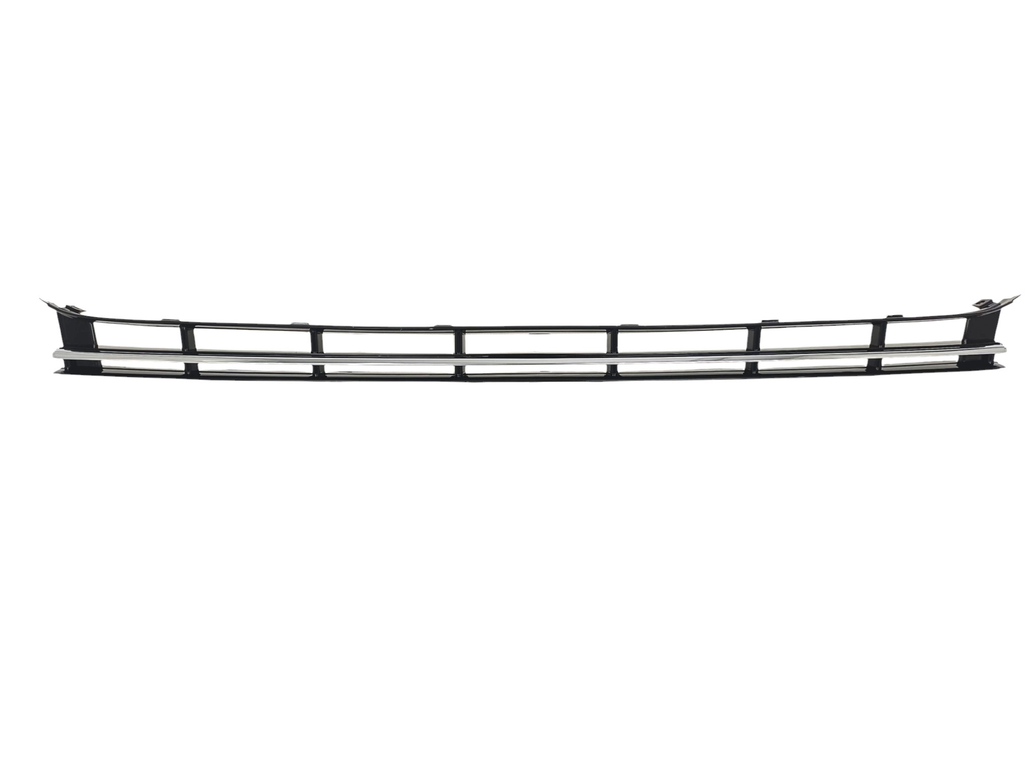 Dolna środkowa kratka atrapa Audi A8 D4 lift 2013r–2018r – 4H0807697 T94