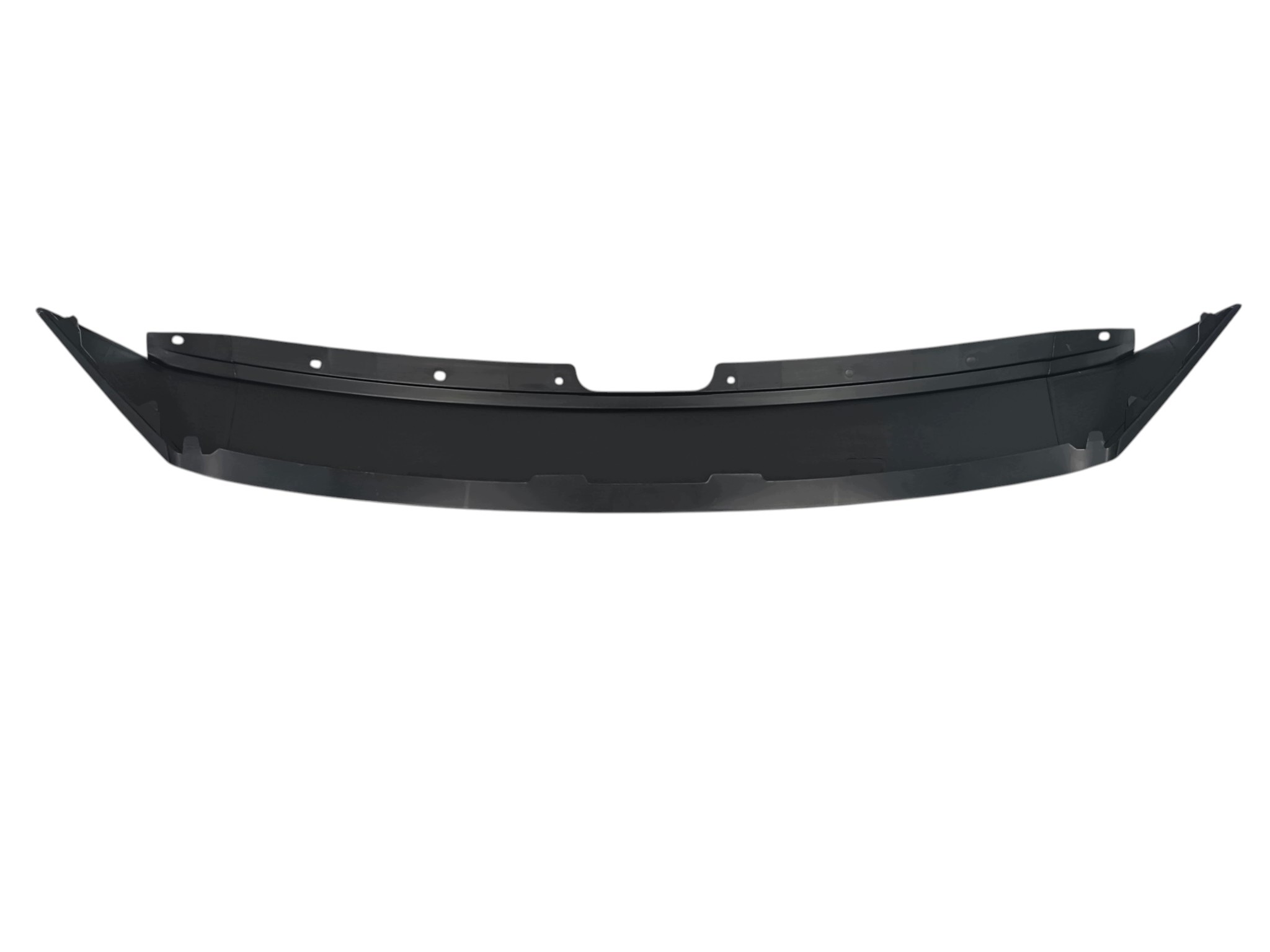 Listwa grilla Mazda 6 III GJ lift 2015–2018 – nosek G46L-50033 — zdjęcie produktu 6