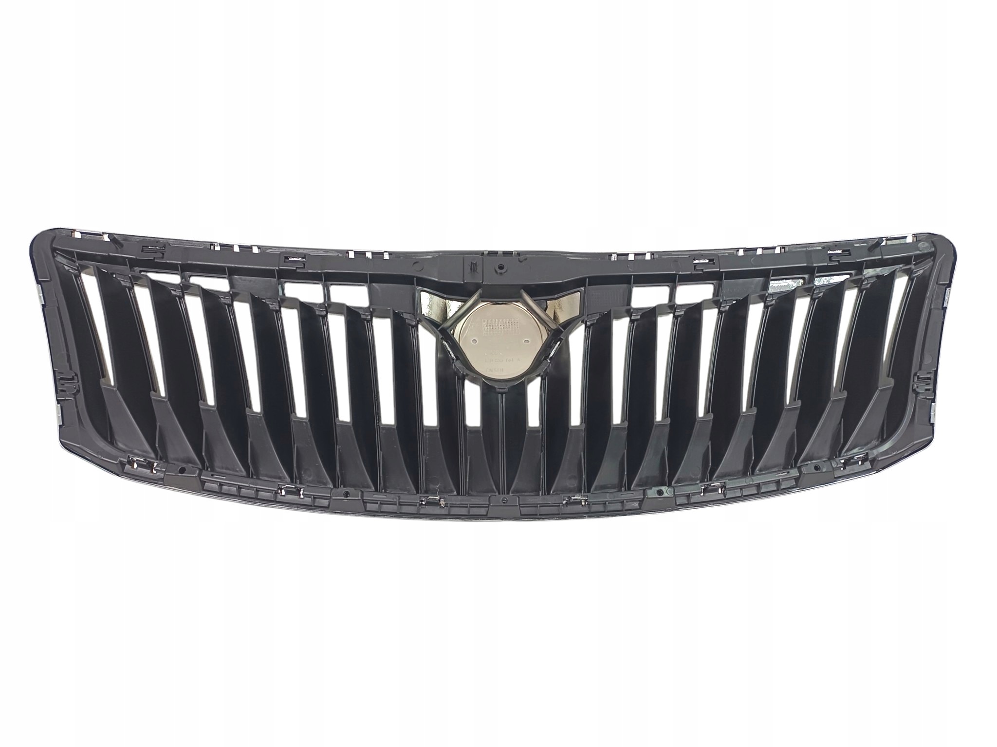 Grill Skoda Octavia II 2008–2013 – 1Z0853661A
