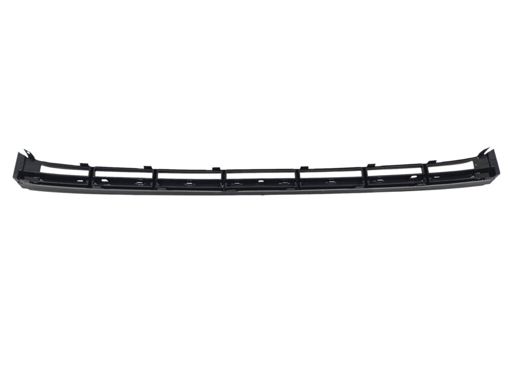 Dolna środkowa atrapa kratka Audi A8 (D4) lift 2013r–2018r 4H0807697 T94 — zdjęcie produktu 4