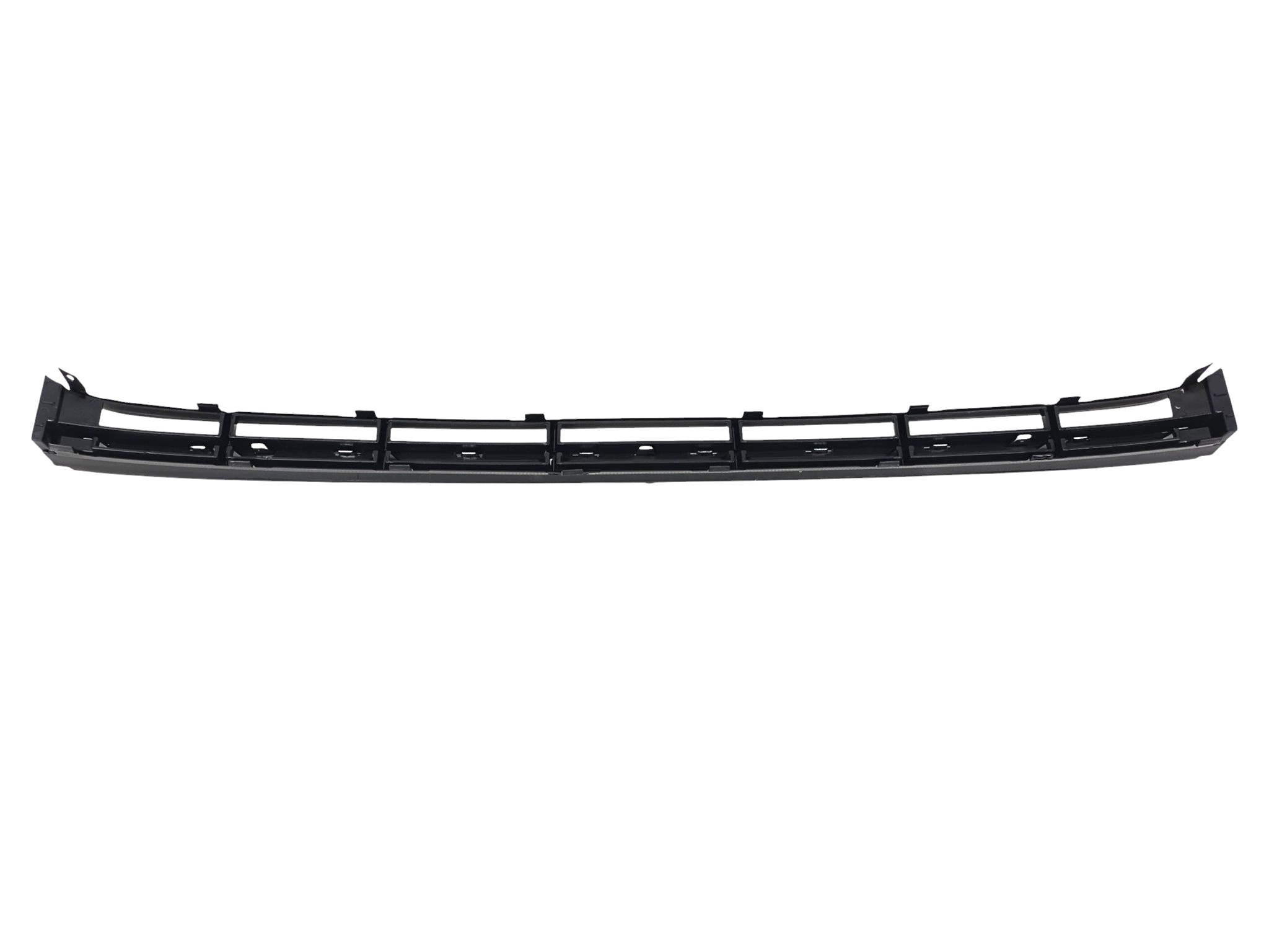 Dolna środkowa kratka atrapa Audi A8 D4 lift 2013r–2018r – 4H0807697 T94